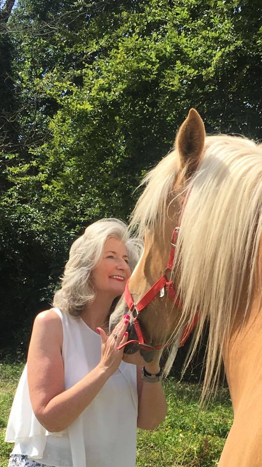 Equine Therapy Cork