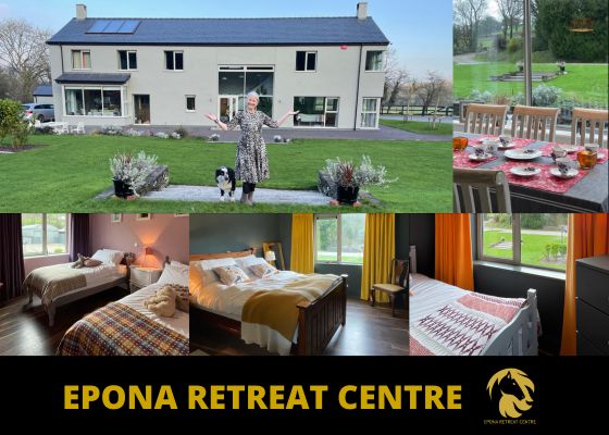 Epona Retreat Centre